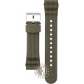 Seiko Prospex straps R03A012J0 Prospex Street Series Band