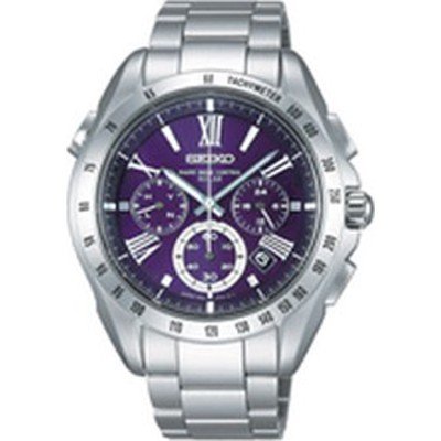 Seiko SAGA067 Brightz Uhr