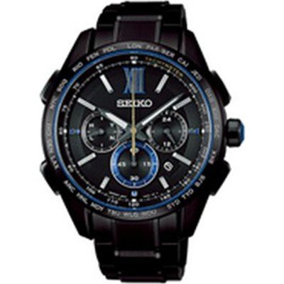 Seiko SAGA227 Brightz Uhr