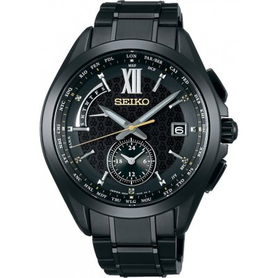 Seiko SAGA271 Brightz  Limited Uhr