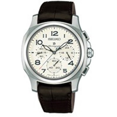 Seiko SAGJ007 Brightz Uhr