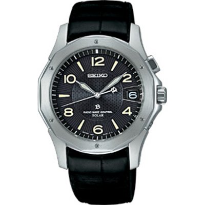 Seiko SAGZ005 Brightz Uhr