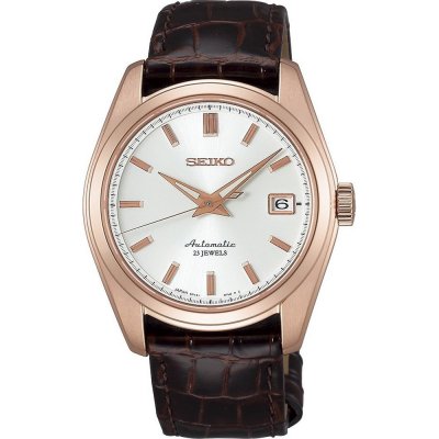 Seiko SARB072 Uhr