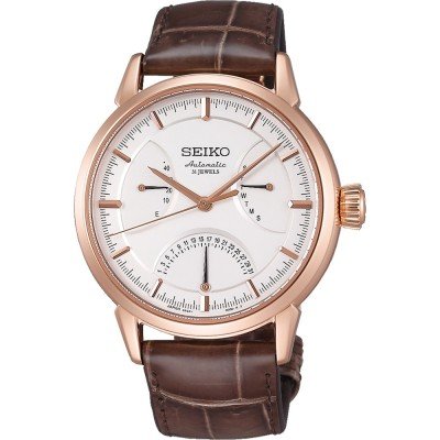 Seiko SARD006 Presage Uhr