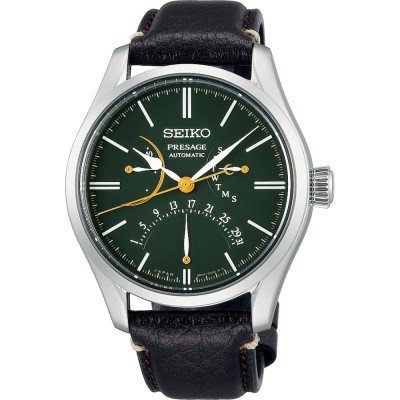 Seiko SARD015 Presage - Kanazawa Urushi Uhr