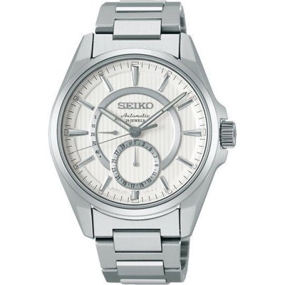 Seiko SARW007 Presage Uhr