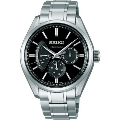 Seiko SARW023 Presage Uhr