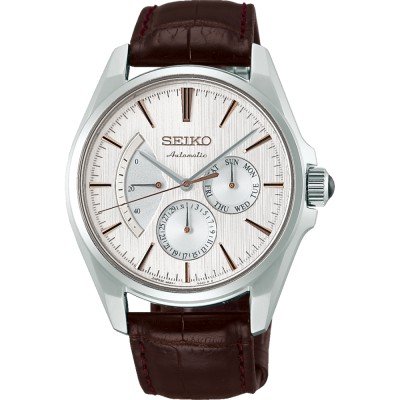 Seiko SARW033 Presage Uhr