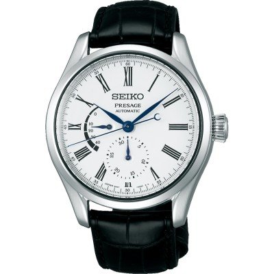 Seiko SARW035 Presage Uhr