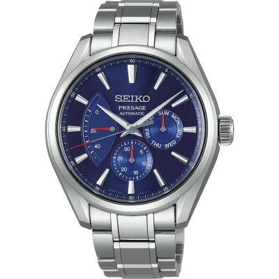 Seiko SARW037 Presage Yoshinori Muto Uhr