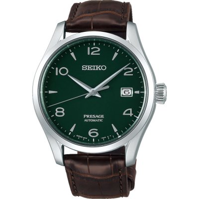 Seiko SARX063 Presage Uhr