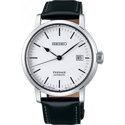 Seiko SARX065 Presage Uhr