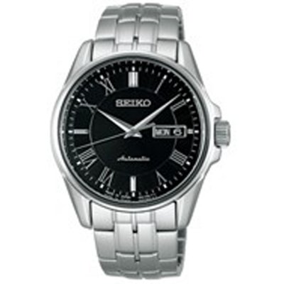 Seiko SARY021 Presage Uhr