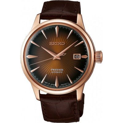 Seiko SARY128 Presage Uhr