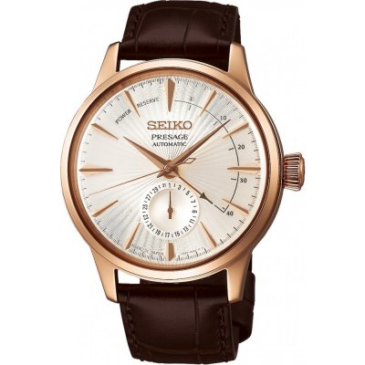 Seiko SARY132 Presage Uhr