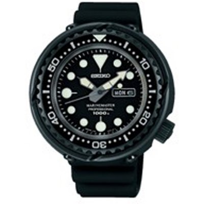 Seiko SBBN013 Marine Master Uhr