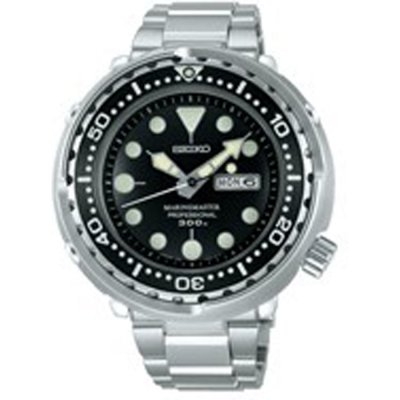 Seiko SBBN015 Tuna Uhr