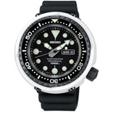Seiko SBBN019 Marine Master Uhr