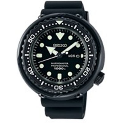 Seiko SBBN025 Marine Master Uhr