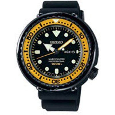 Seiko SBBN027 Marine Master Uhr