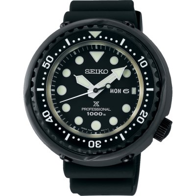 Seiko Prospex SBBN047 Marine Master Uhr