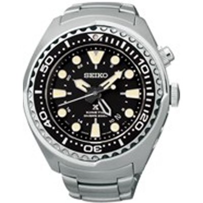 Seiko SBCZ021 Prospex Sea Uhr