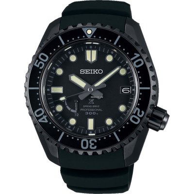 Seiko SBDB021 Prospex Spring Drive LX Uhr