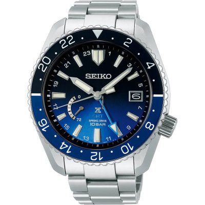 Seiko Prospex SBDB041 Prospex Spring Drive LX Uhr