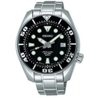 Seiko SBDC001 Prospex Sea Uhr