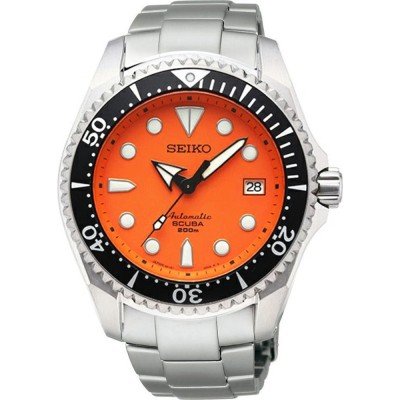 Seiko SBDC009 Shogun Uhr