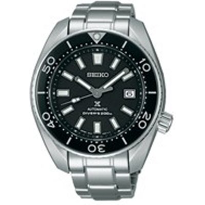 Seiko SBDC027 Sumo Uhr