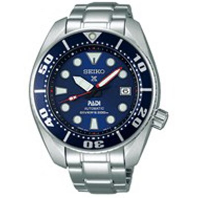 Seiko SBDC049 Prospex-Padi Uhr