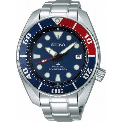 Seiko SBDC057 Prospex Sumo Uhr