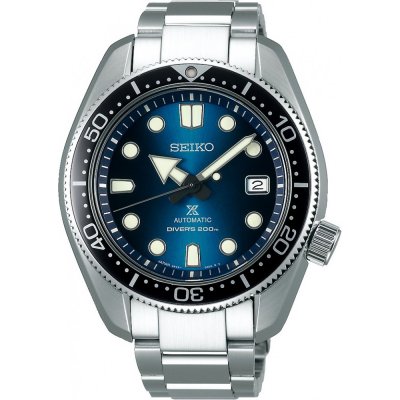 Seiko SBDC065 Prospex Sea Uhr