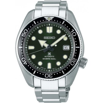 Seiko SBDC079 Prospex Ginza Uhr