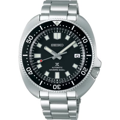 Seiko Prospex SBDC109 Uhr