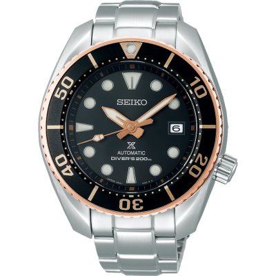 Seiko Prospex SBDC114 Prospex Ginza Uhr