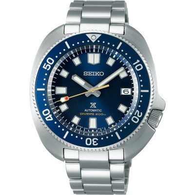 Seiko SBDC123 Prospex - 55th Anniversary Limited Edition Uhr