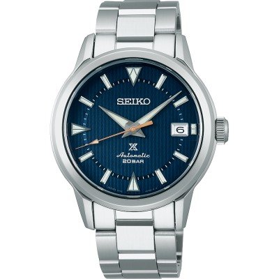 Seiko SBDC159 Prospex Alpinist Uhr