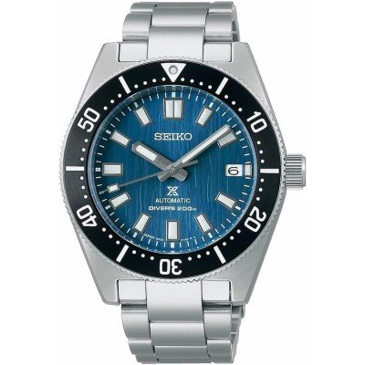 Seiko SBDC165 Prospex - Glacier ‘Save the Ocean’ Uhr