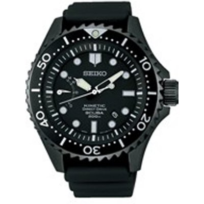Seiko SBDD003 Premier Kinetic Uhr