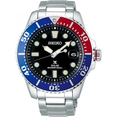 Seiko Prospex SBDJ047 Uhr