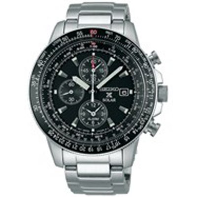 Seiko SBDL029 Prospex Sky Uhr