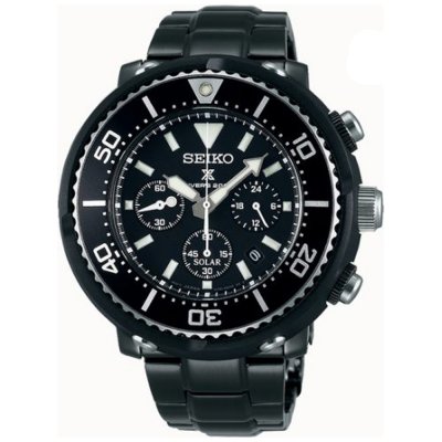 Seiko SBDL035 Prospex Sea Uhr