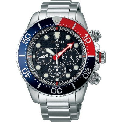 Seiko SBDL051 Prospex Sea Uhr