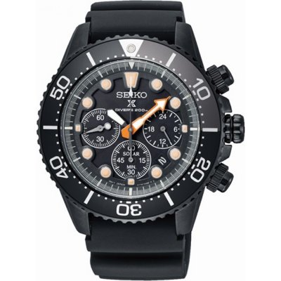 Seiko SBDL053 Prospex Sea Uhr