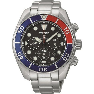 Seiko SBDL067 Prospex Sea Uhr
