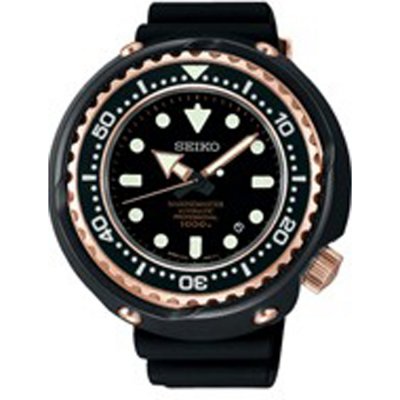 Seiko SBDX014 Prospex Marinemaster Uhr