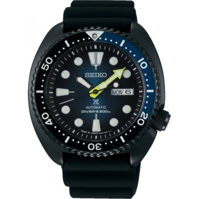 Seiko SBDY041 Prospex Turtle Uhr