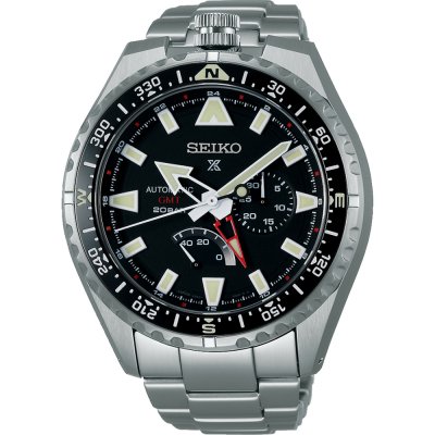 Seiko SBEJ001 Prospex Landmaster Uhr